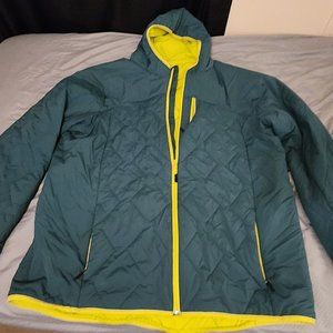 Men's Deluth Trading Company Jacket - 2XLT